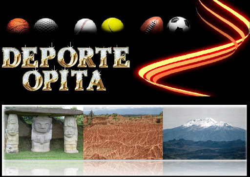 DEPORTE OPITA