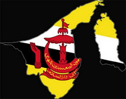 BRUNEI DARUSSALAM