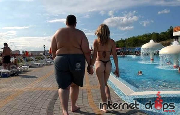 DIFERENCIA ENTRE RICO POBRE diferencia entre rico pobre: