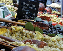 Marché d'Uzès (8 km)