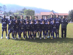 Centro Bola na Rede - Colinas - 2009
