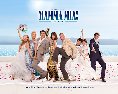 Mamma Mia Soundtrack