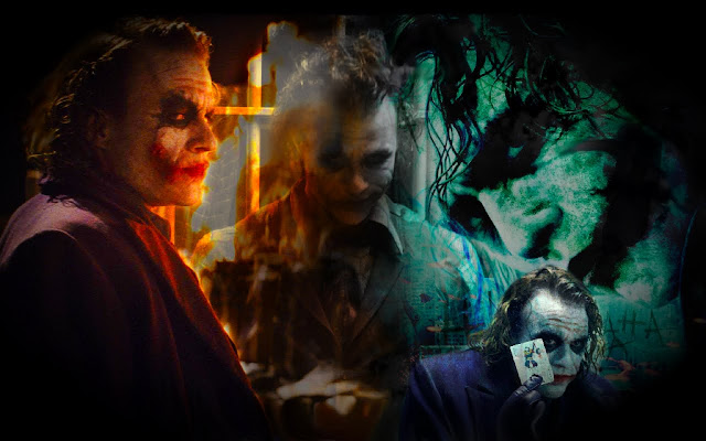 Joker photos, images: Desktop wallpapers 1280x800