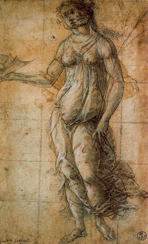 [1485-1490.+Tinta+y+lápiz+sobre+clarión+negro,+con+toques+en+blanco+sobre+fondo+rosa,+perforado+y+cuadriculado+para+su+ampliación.+22+x+14+cm..jpg]