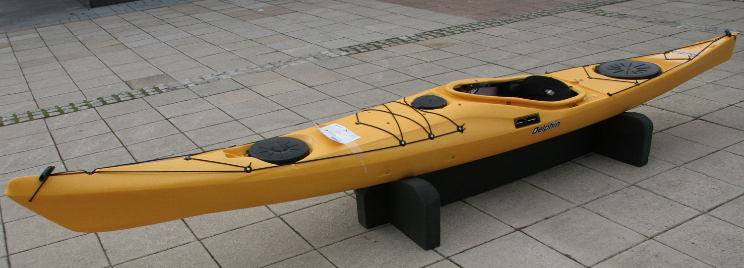 AS Watersports. Canoe and Kayak Specialists, Exeter, Devon.: P&amp;H 
