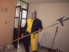 Caballero, Historiador, juegos medievales