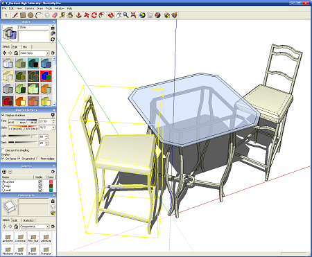 Google Sketchup 8 Portable Free Download Google Sketchup 8 Portable Free Download