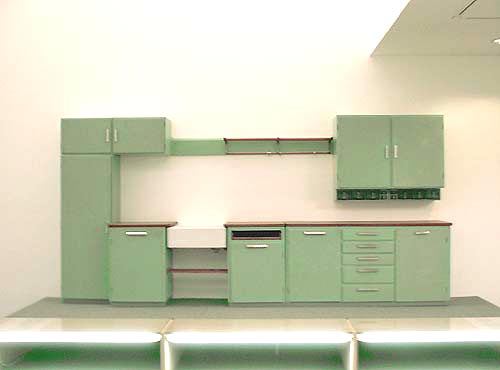 design 29 BEAU SELEKTA Piet Zwart Keuken Bruynzeel : design 29 BEAU SELEKTA