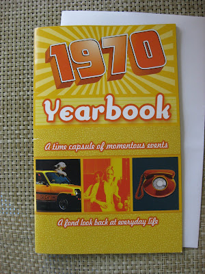 40th birthday greetings