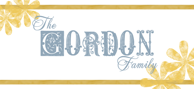 The Gordon Family