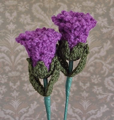 crochet rose contest etsy