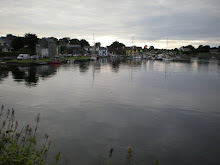Kinvarra at Galway Bay