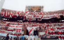 River Plate Stadium