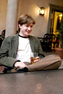 Source: Virgil.gr Picture of Cal Tech Student Virgil Griffith