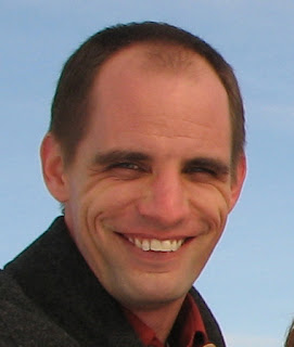 Source: Google.com Photo of Michael Wesch