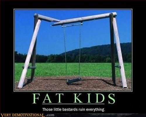 Fat Kids