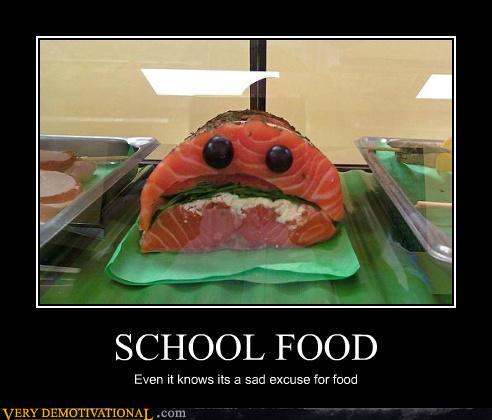 School Food