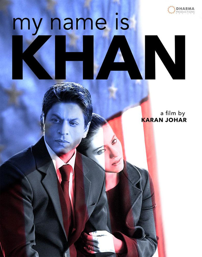 Ceritera Hati My Name Is Khan And I Am Not A Terrorist