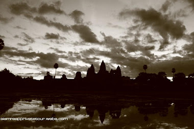 Angkor Wat Temple 1 of amazing  temple on earth