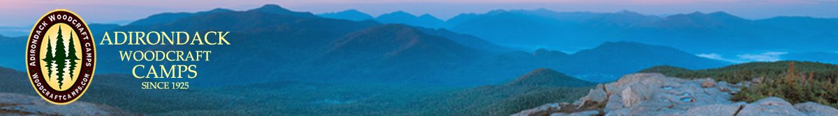 Adirondack Woodcraft Camps