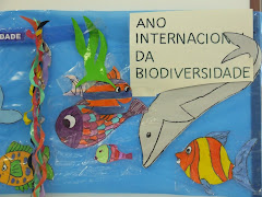 2010: Ano Internacional da Biodiversidade