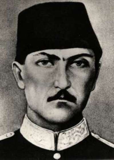 Gercek Ataturk 1911 De Olduruldu