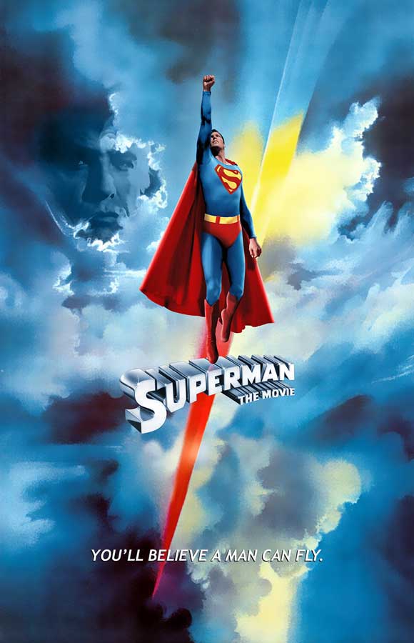 Watch Superman III Online Facebook