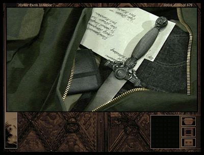 Gabriel Knight 2 Dosbox Dvd Installer Gabriel Knight 2 Dosbox Dvd Installer