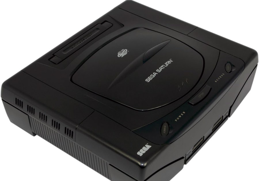 Retro Roms Sega Saturn BIOS (TOSECv20090215)
