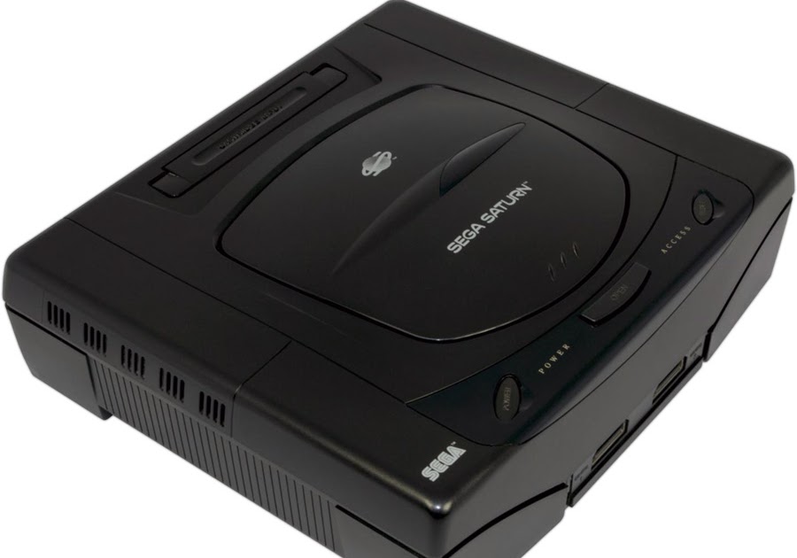 sega saturn bios pack