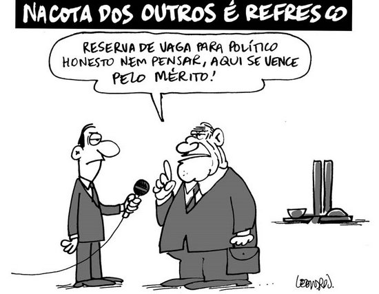 Charges Politicas