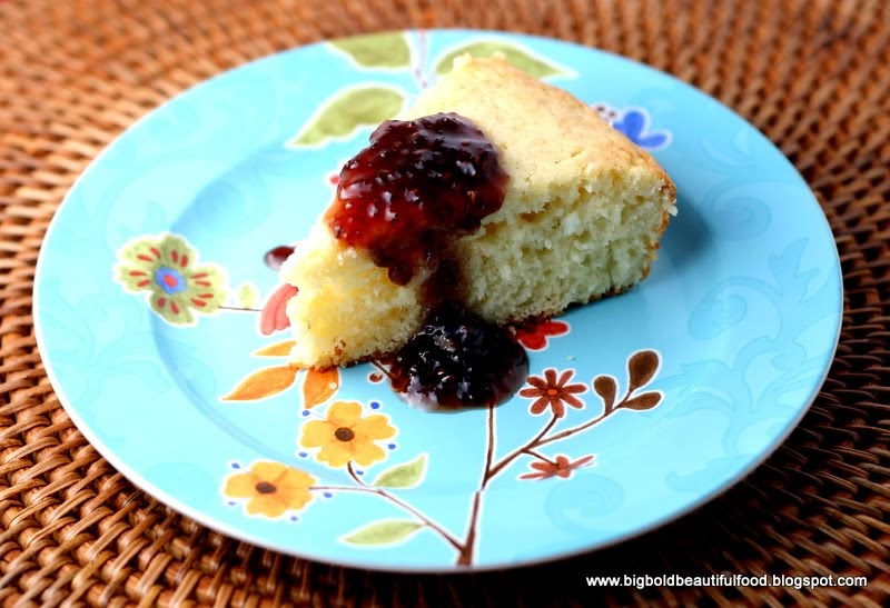 Greek Yogurt Cake Mix Greek Yogurt Cake Mix