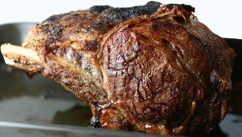 Prime Rib Recipe Test Kitchen Prime Rib Recipe Test Kitchen