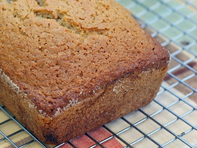 Big, Bold, Beautiful Food: Amish Friendship Bread Big, Bold, Beautiful Food: Amish Friendship Bread