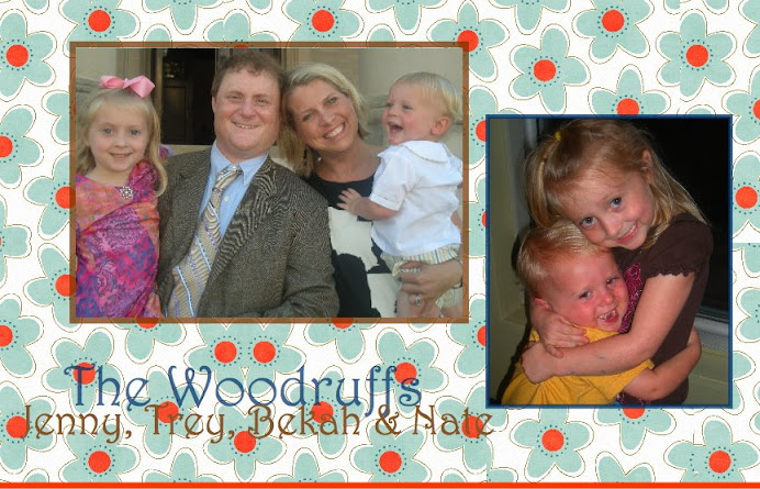 The Woodruffs