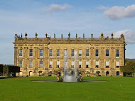 Chatsworth House