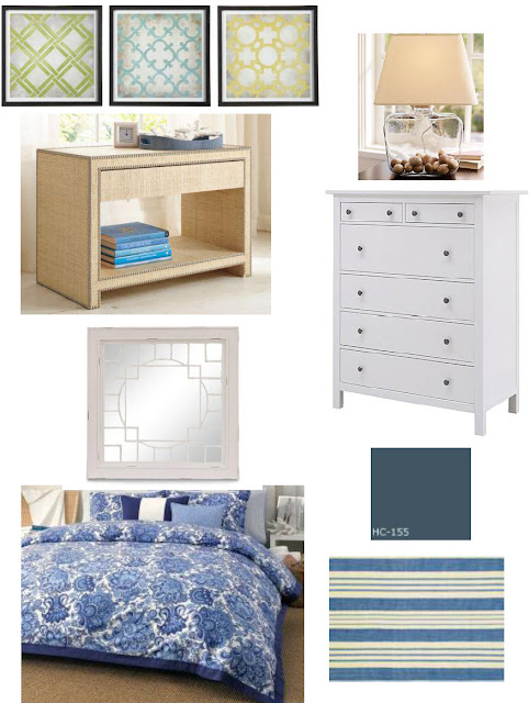 Classical Symmetry Print