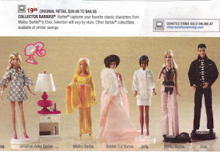 tuesday morning barbie