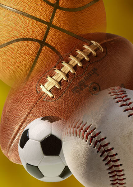 Basketball Vs Football