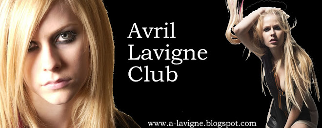 *Avril*Lavigne*Club*