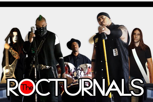 The Rocturnals