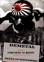 Dani birthday party - Poster
