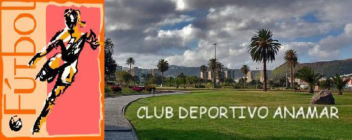 CLUB DEPORTIVO ANAMAR