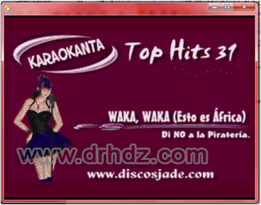 karaoke windows media player plugin