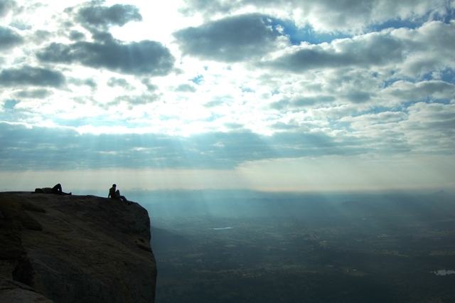 Photos from Devarayana Durga | PAYANIGA