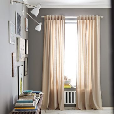 Our House Signature: Benjamin Moore Paint