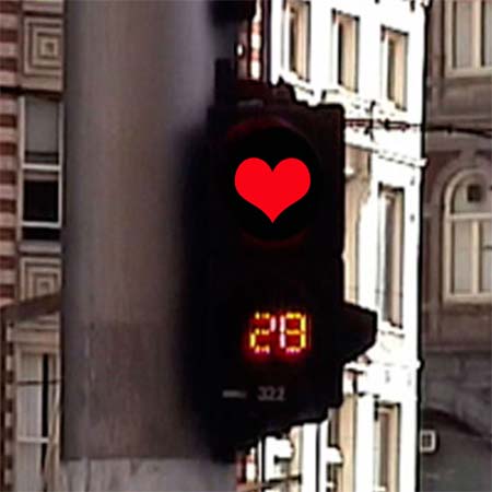 ~~ LOVE IN THE CITY ~~