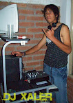 Dj xaler