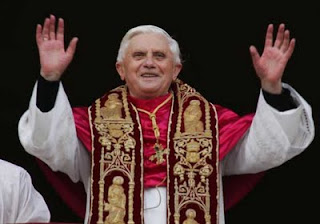 Bento XVI