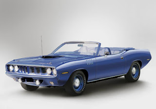 Hemi+cuda+concept+car